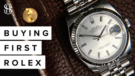 how to get a brand new rolex|buying a rolex at retail.